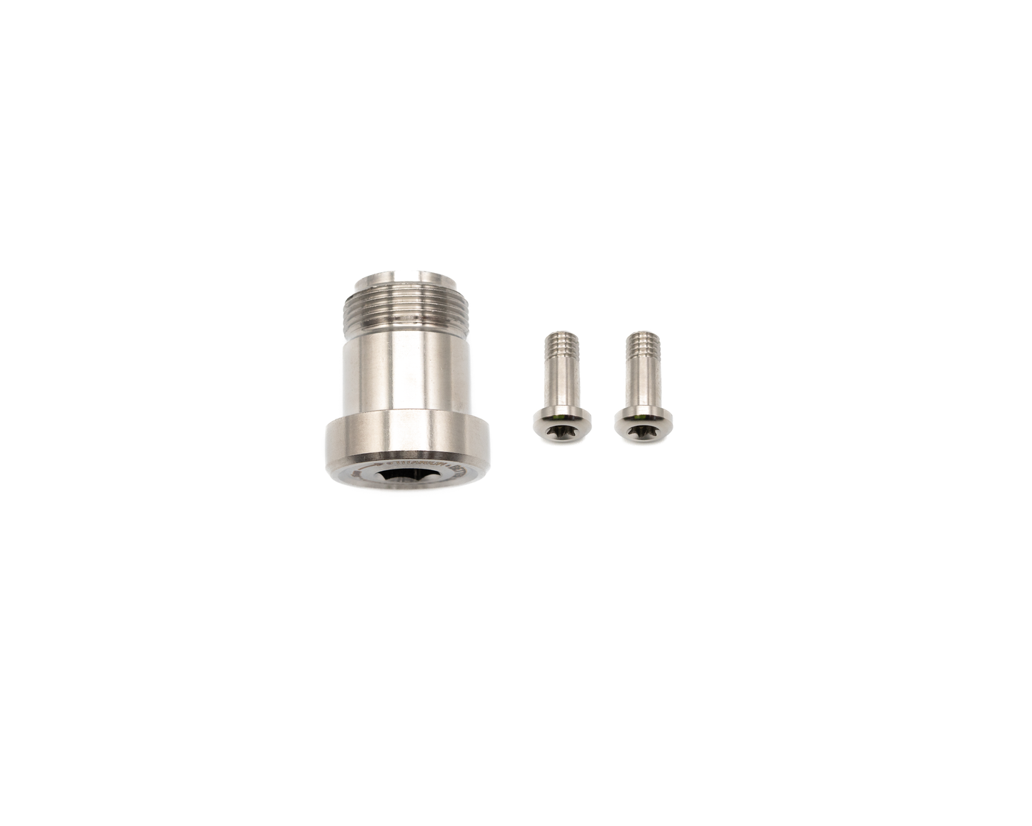 SRAM Mountain Rear Derailleur Titanium Bolt Kit