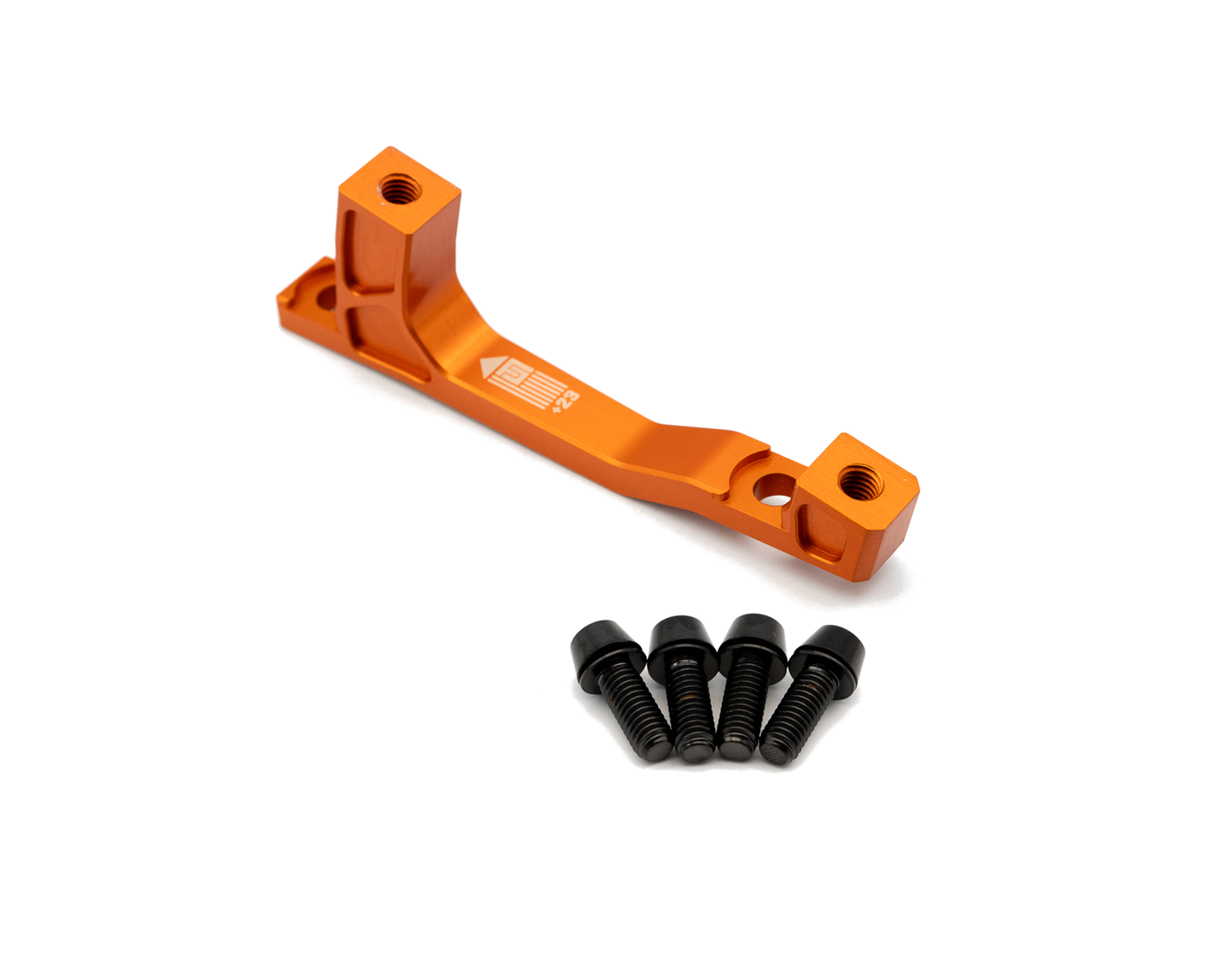 Mountain Bike Post Mount Disc Brake Adapter +23 PM 200