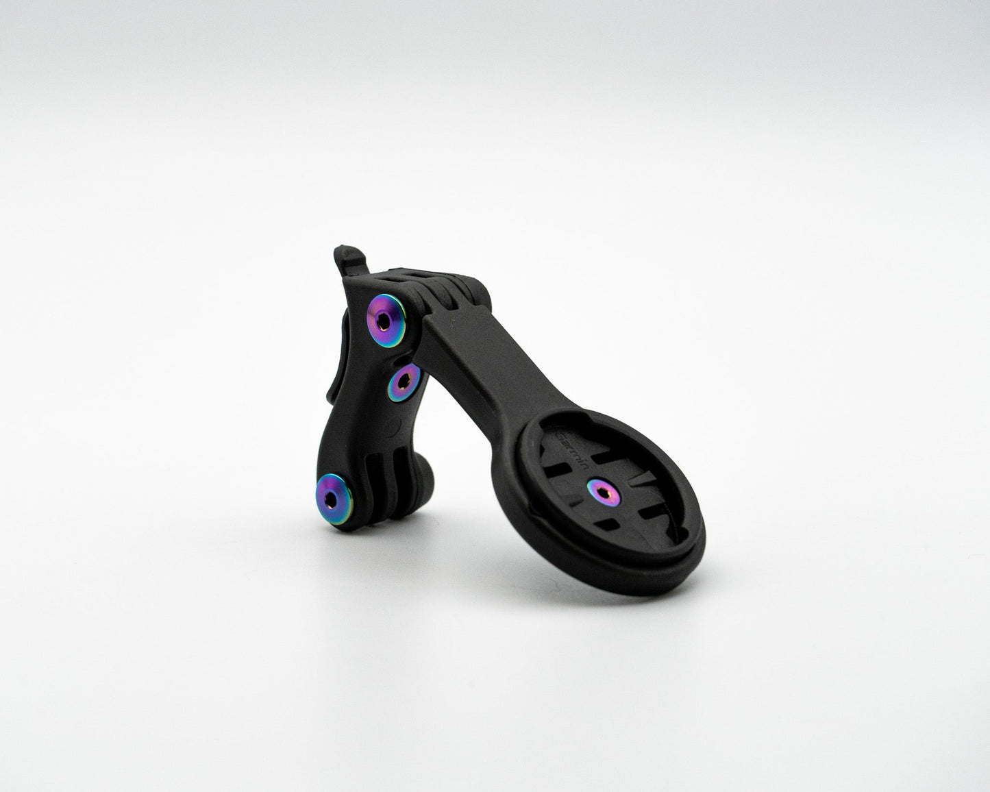 Cervelo Light and Computer Mount Titanium Bolt Kit