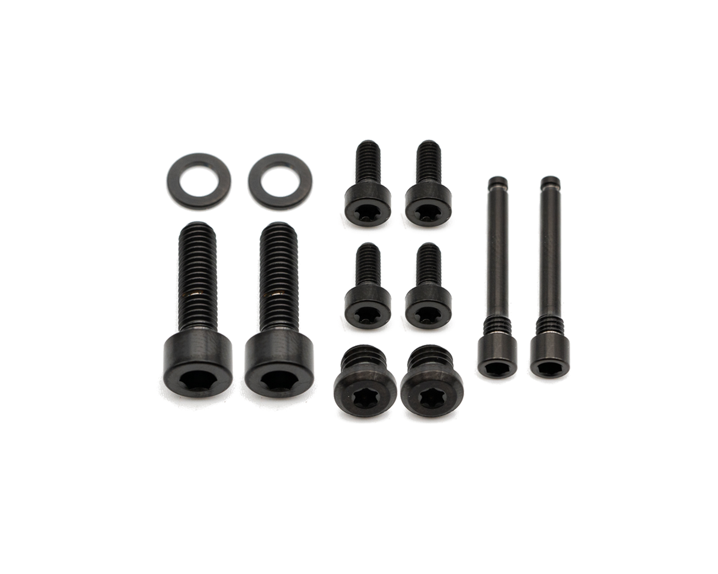 TRP DHR EVO Brake Bolt Kit