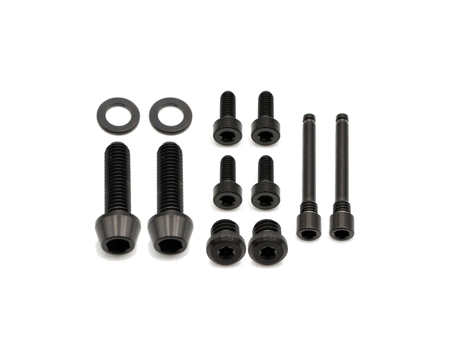 TRP DHR EVO Brake Bolt Kit
