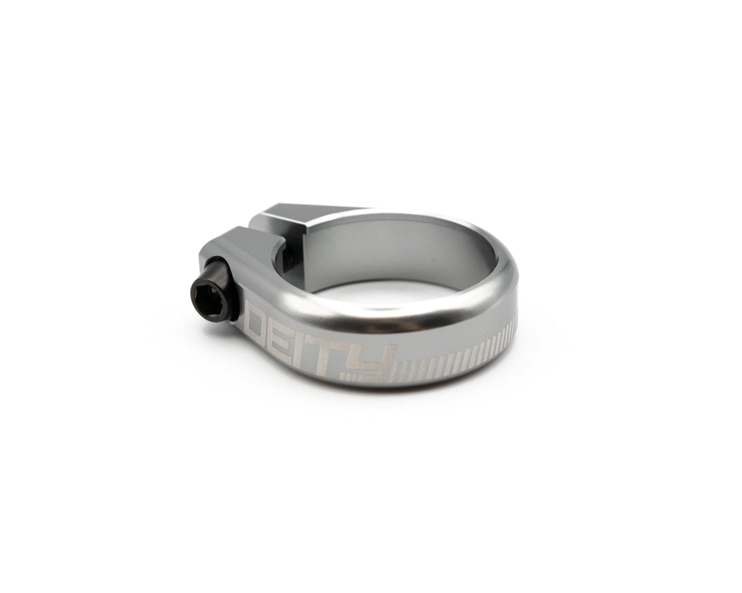 Deity Circuit Seat Collar Bolt - Titanium