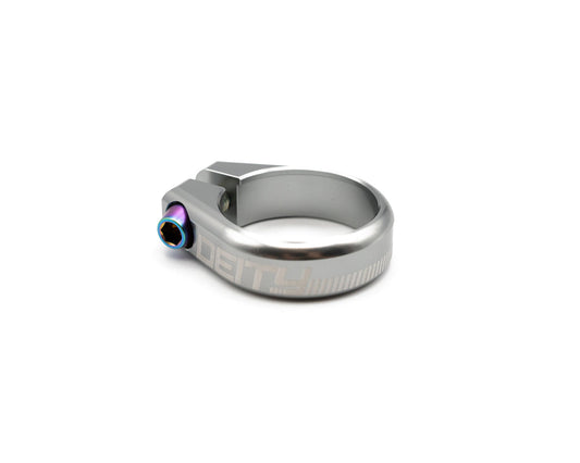 Deity Circuit Seat Collar Bolt - Titanium