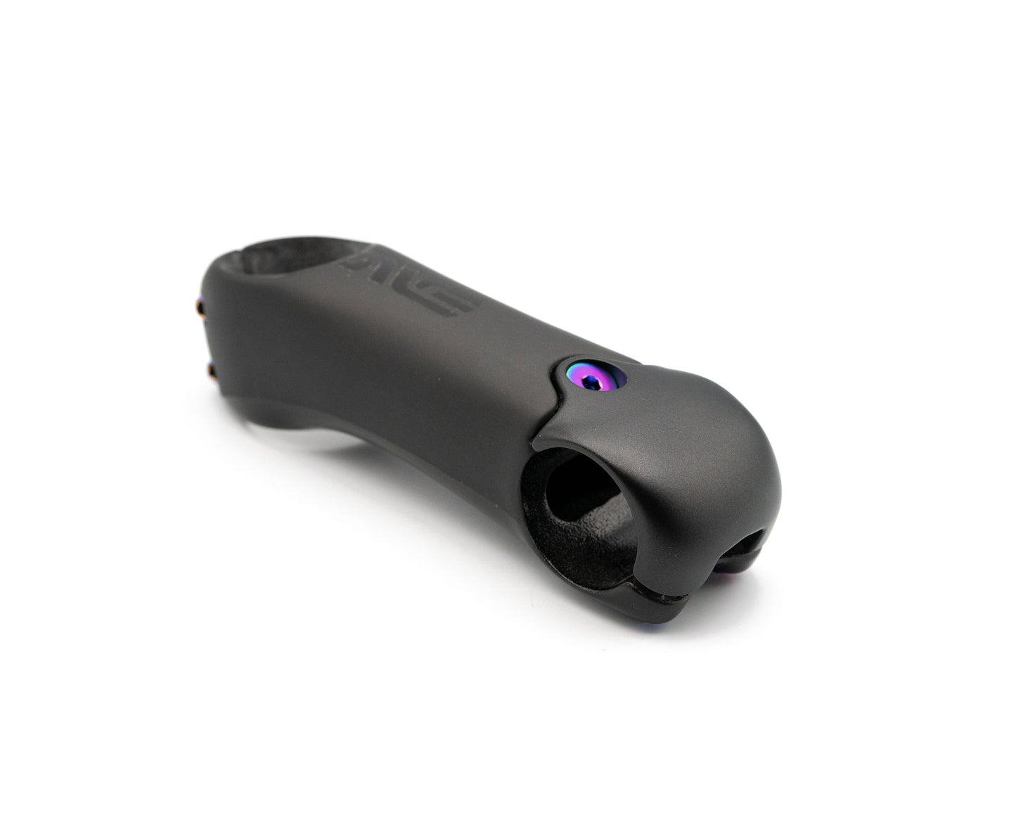 Enve Aero Stem Bolt Kit - Titanium