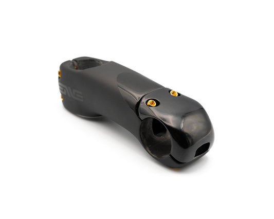 Enve In-Route Stem Bolt Kit - Titanium