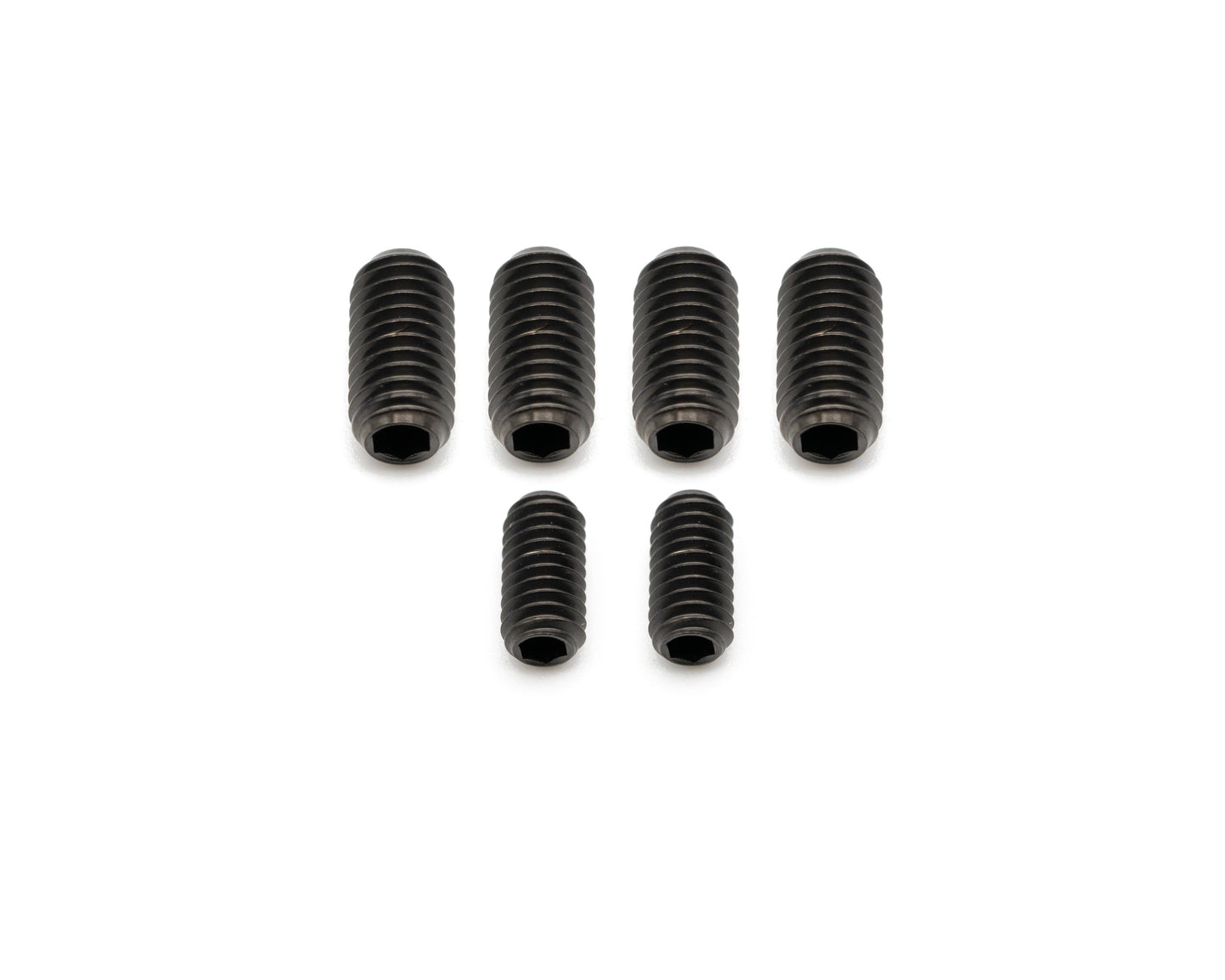 Enve Frame Grub Screws MOG/MELEE/FRAY - Titanium