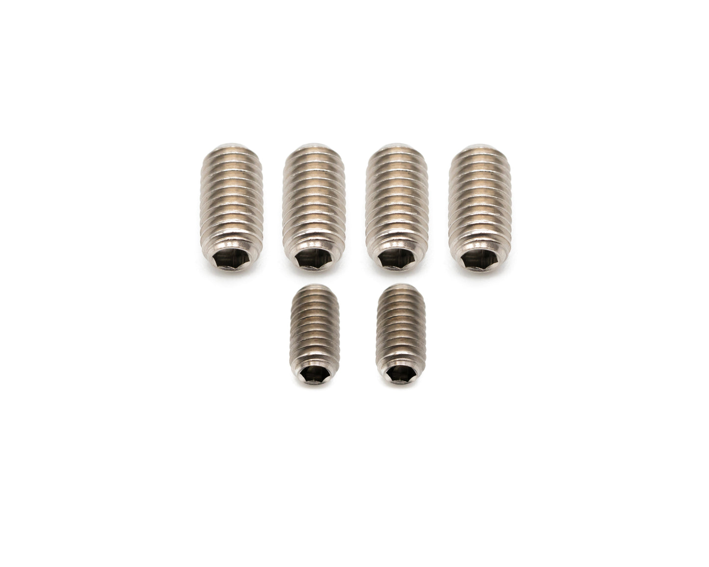 Enve Frame Grub Screws MOG/MELEE/FRAY - Titanium