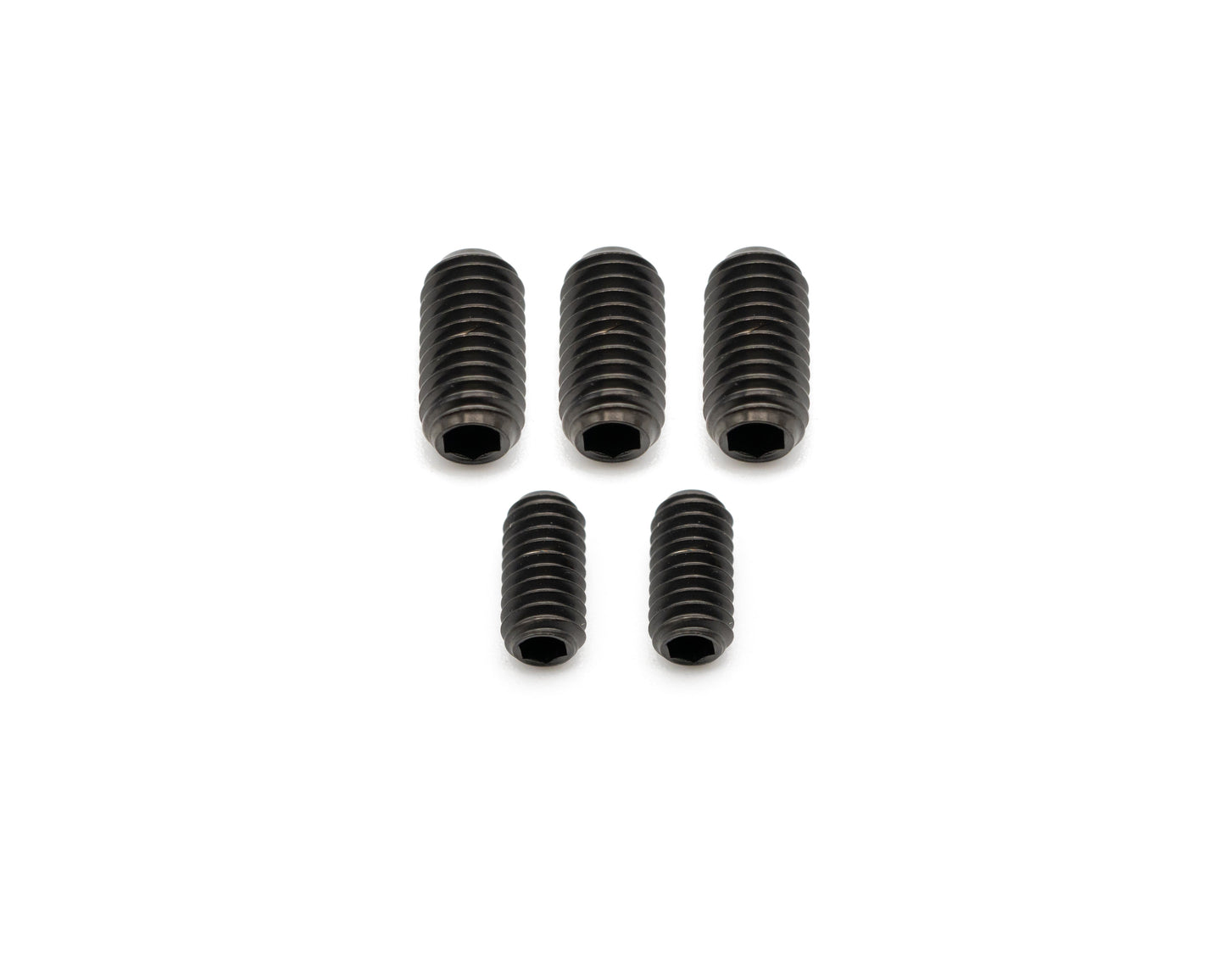 Enve Frame Grub Screws MOG/MELEE/FRAY - Titanium