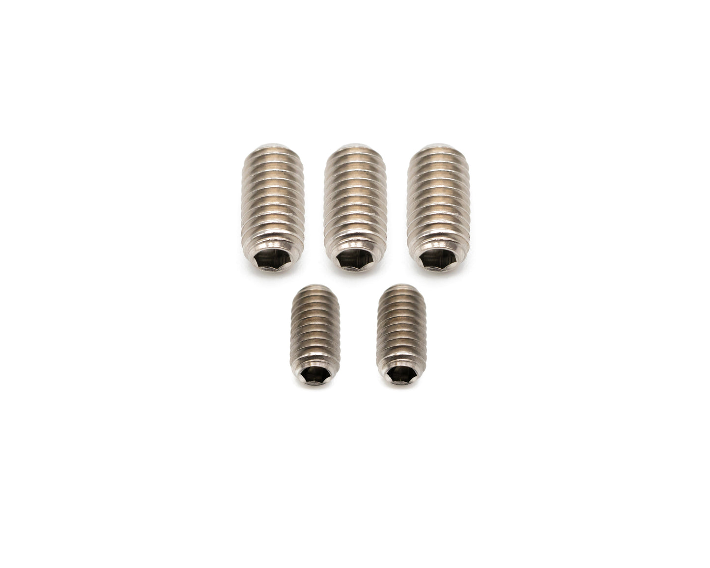 Enve Frame Grub Screws MOG/MELEE/FRAY - Titanium