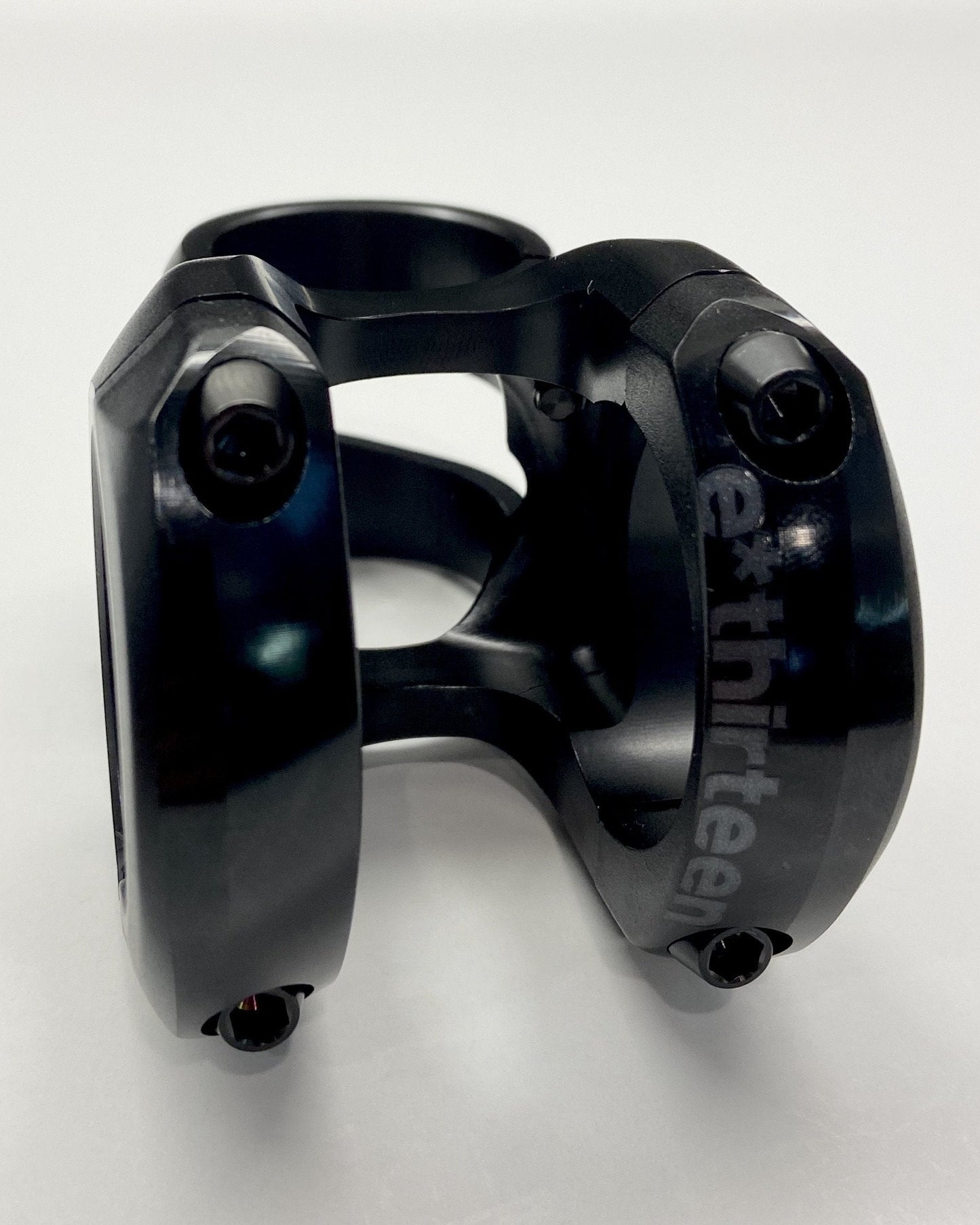 Ethirteen Plus/Base 35 Stem Titanium Bolts - Tapered Heads