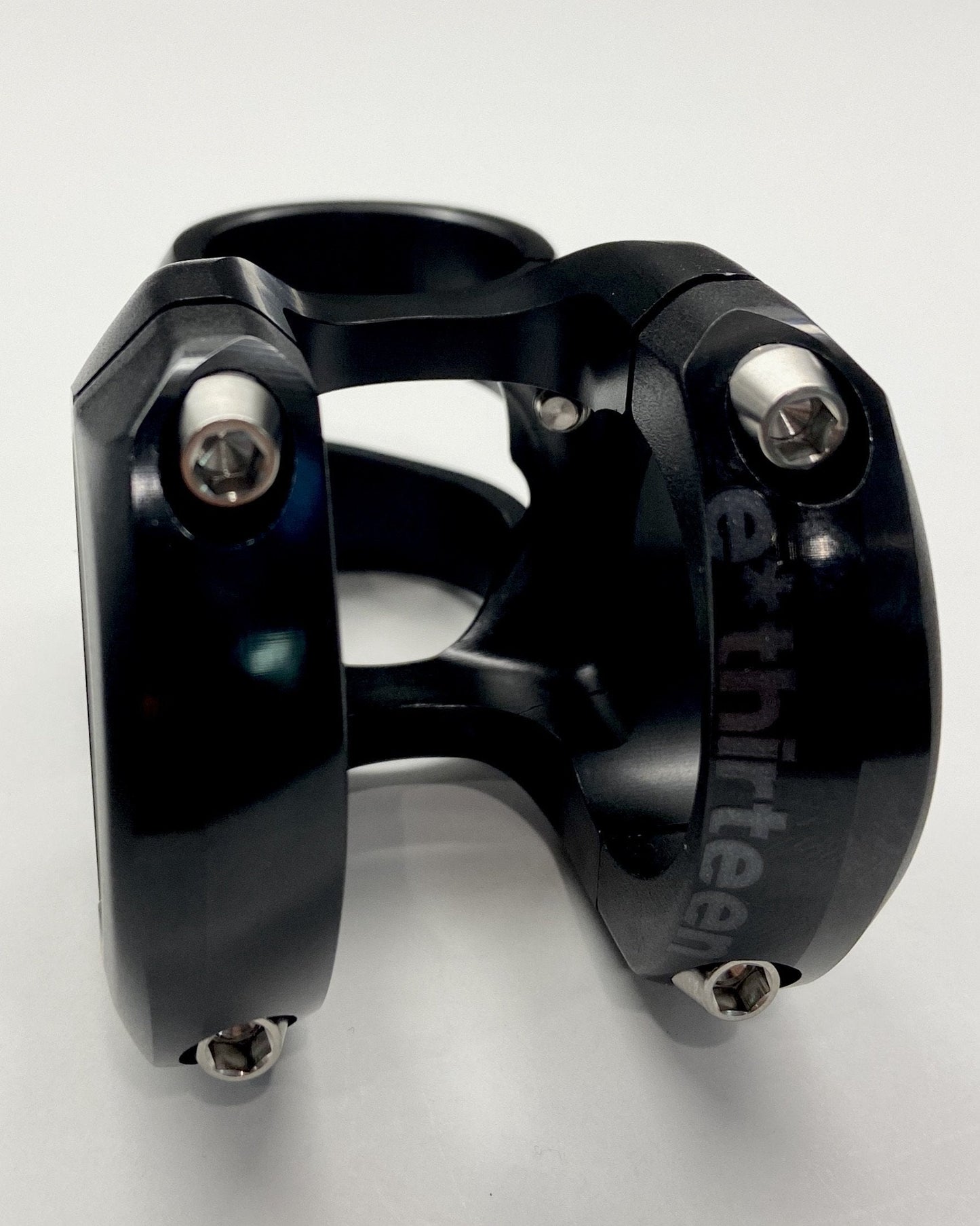 Ethirteen Plus/Base 35 Stem Titanium Bolts - Tapered Heads