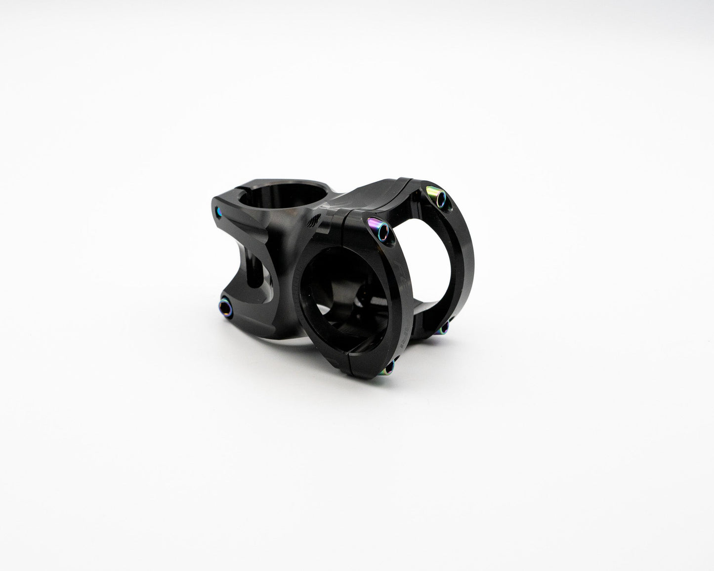 Fezzari ARI Stem Titanium Bolt Kit