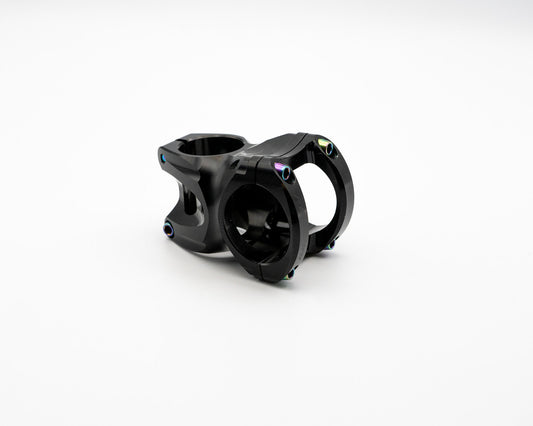 Fezzari ARI Stem Titanium Bolt Kit