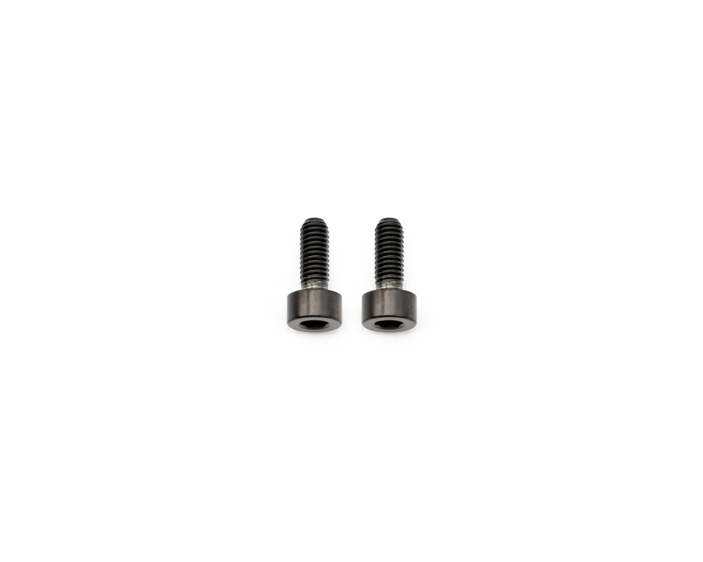 Fox Fork Titanium Bolt Kit