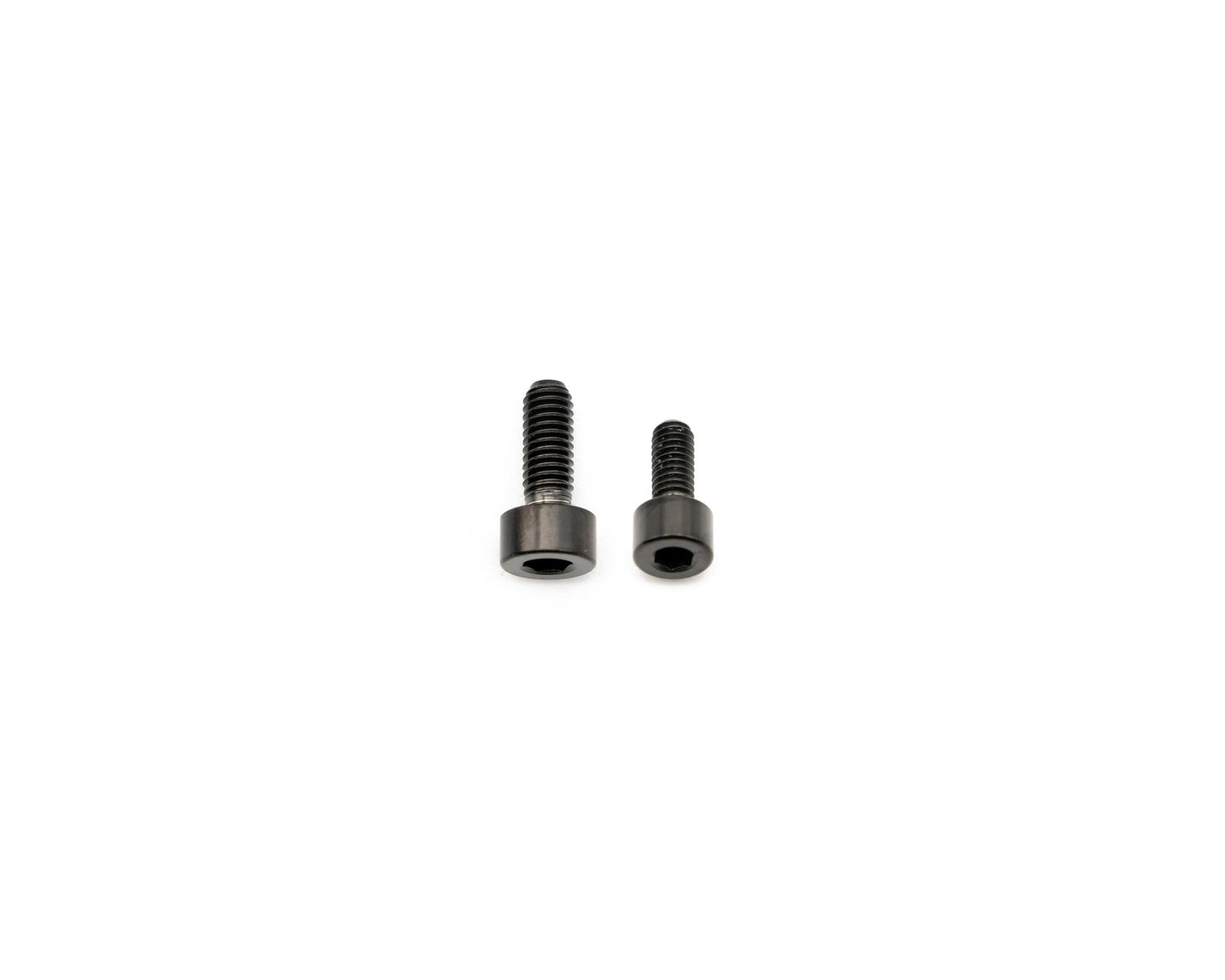 Fox Fork Titanium Bolt Kit