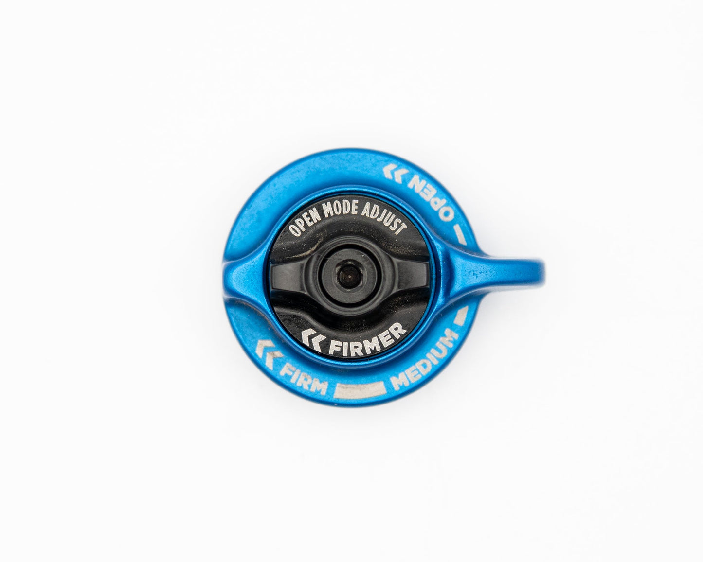 Fox FIT4 Titanium Damper Bolt