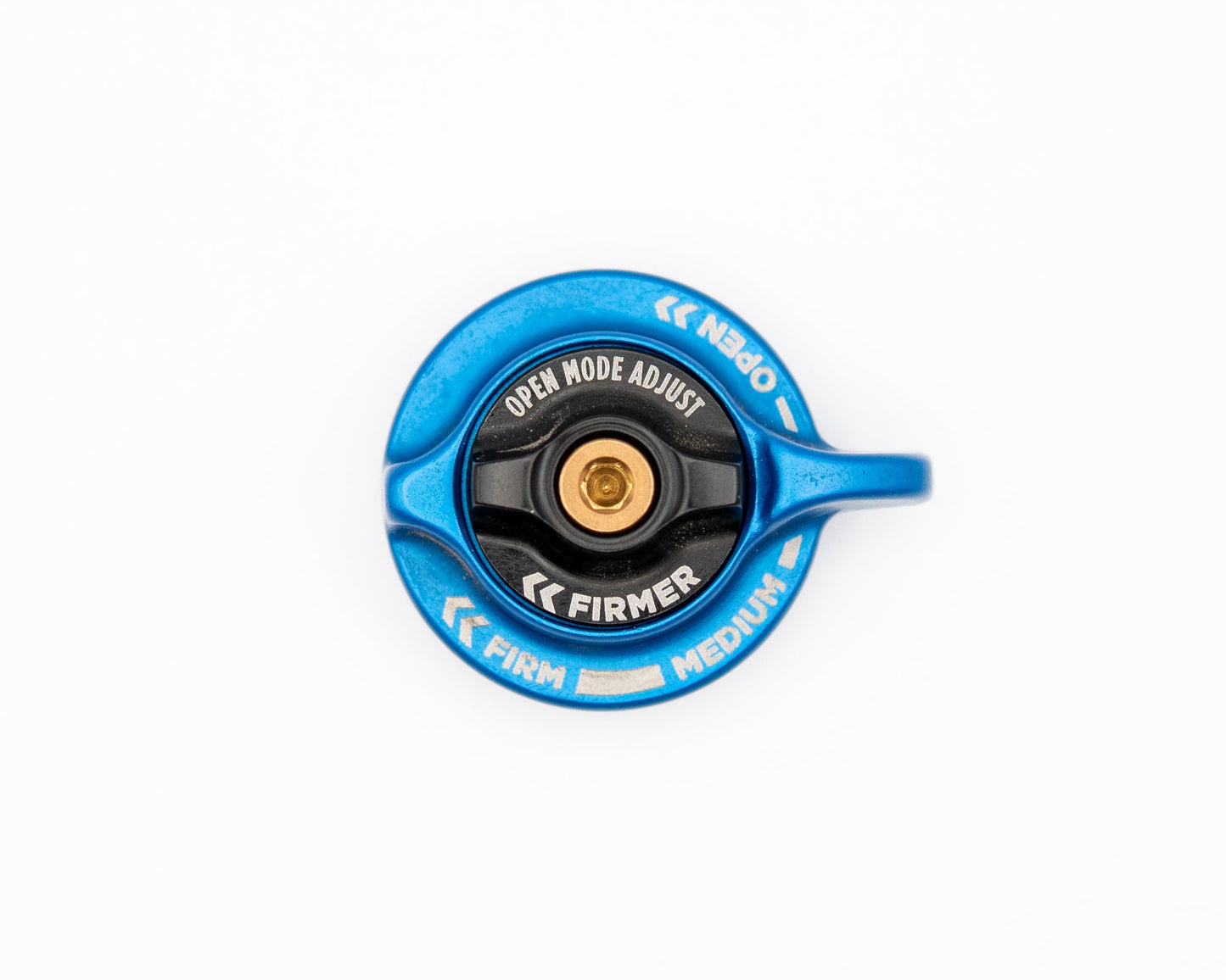 Fox FIT4 Titanium Damper Bolt