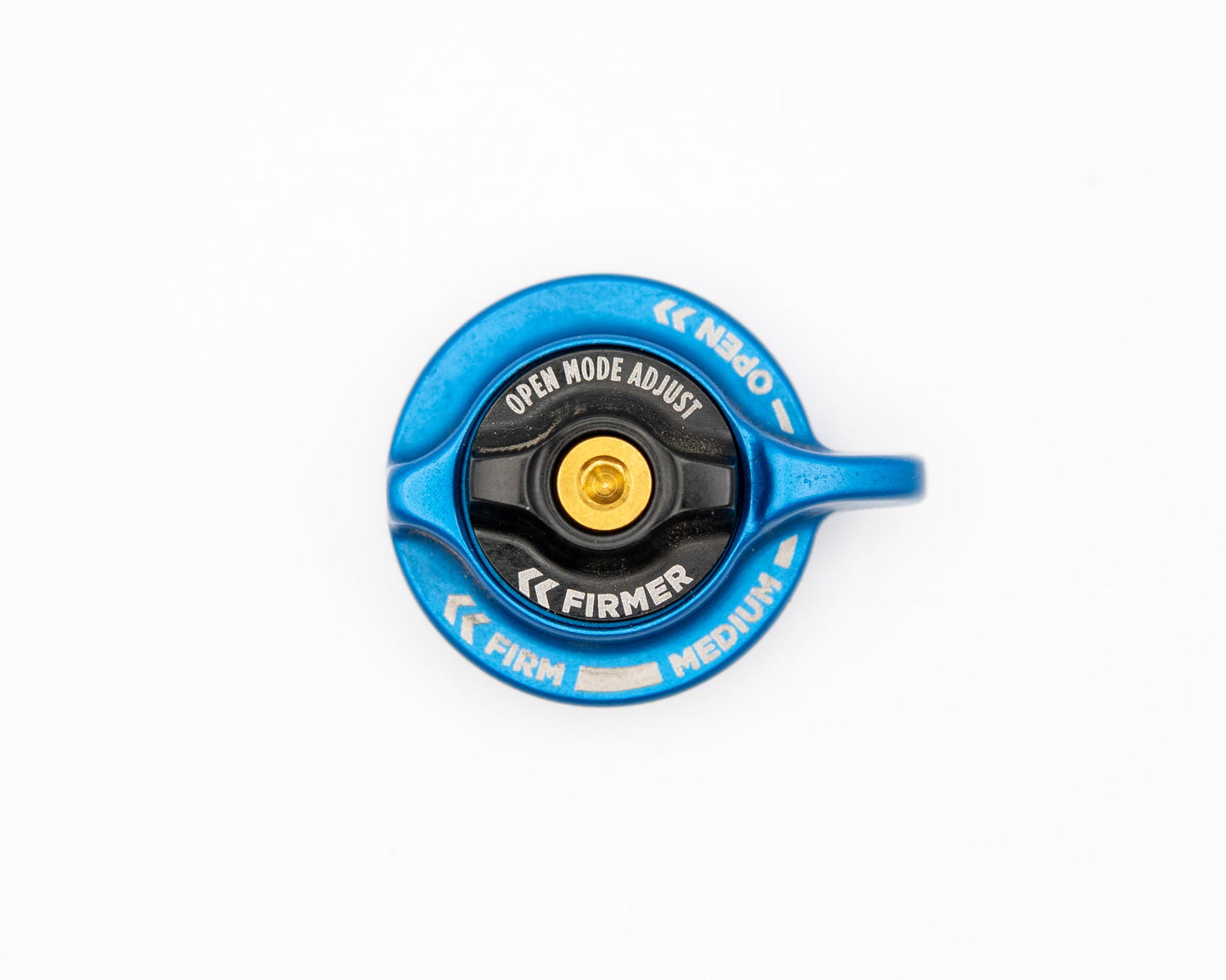 Fox FIT4 Titanium Damper Bolt