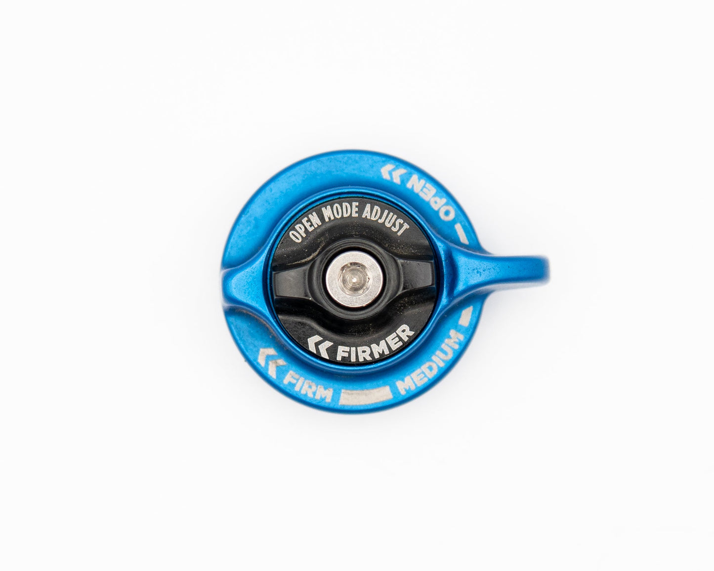 Fox FIT4 Titanium Damper Bolt