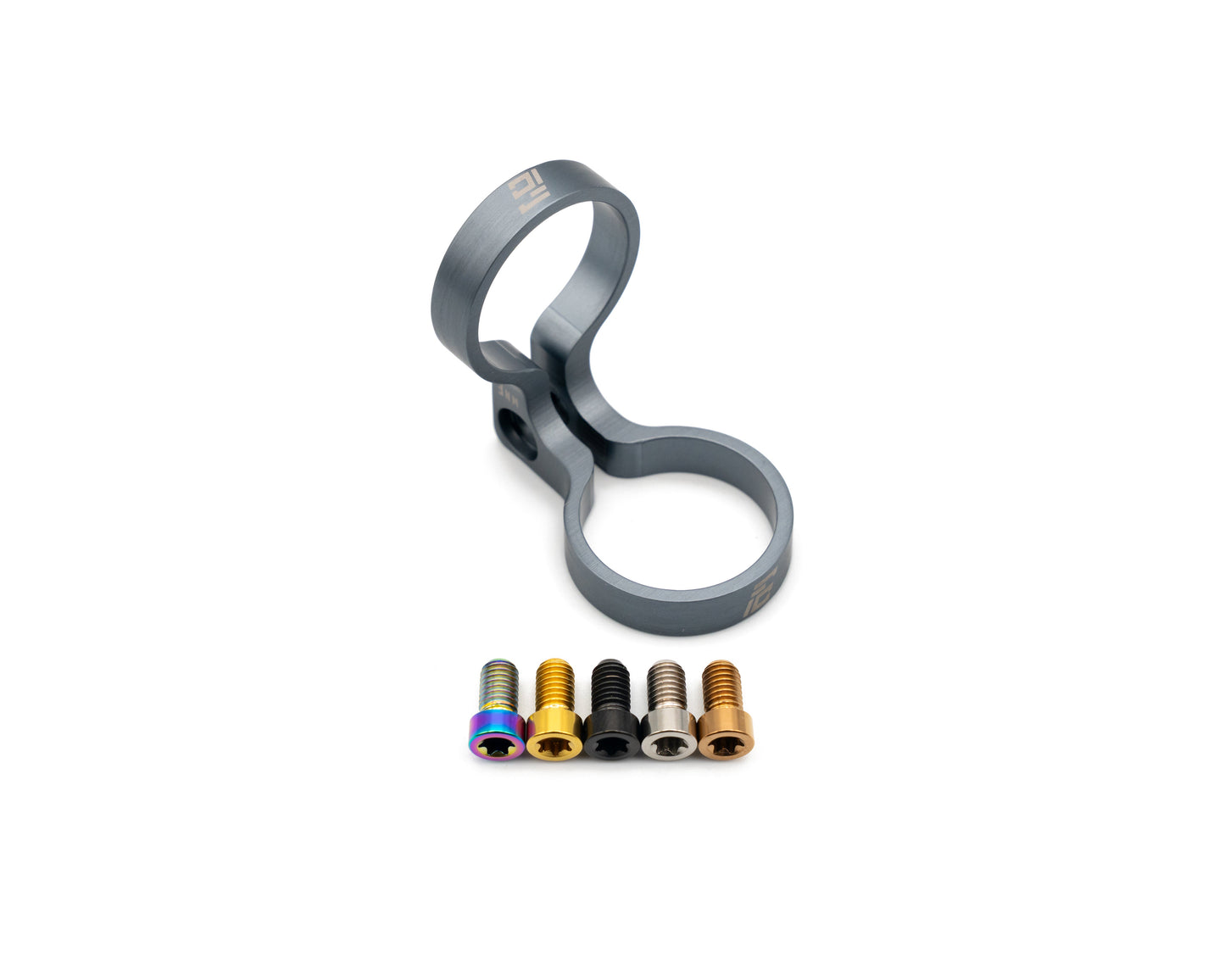 SRAM Shifter Mount Titanium Bolt Set