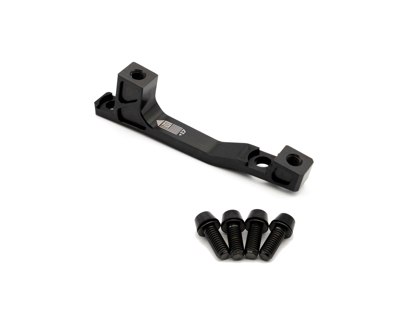 Mountain Bike Post Mount Disc Brake Adapter +17