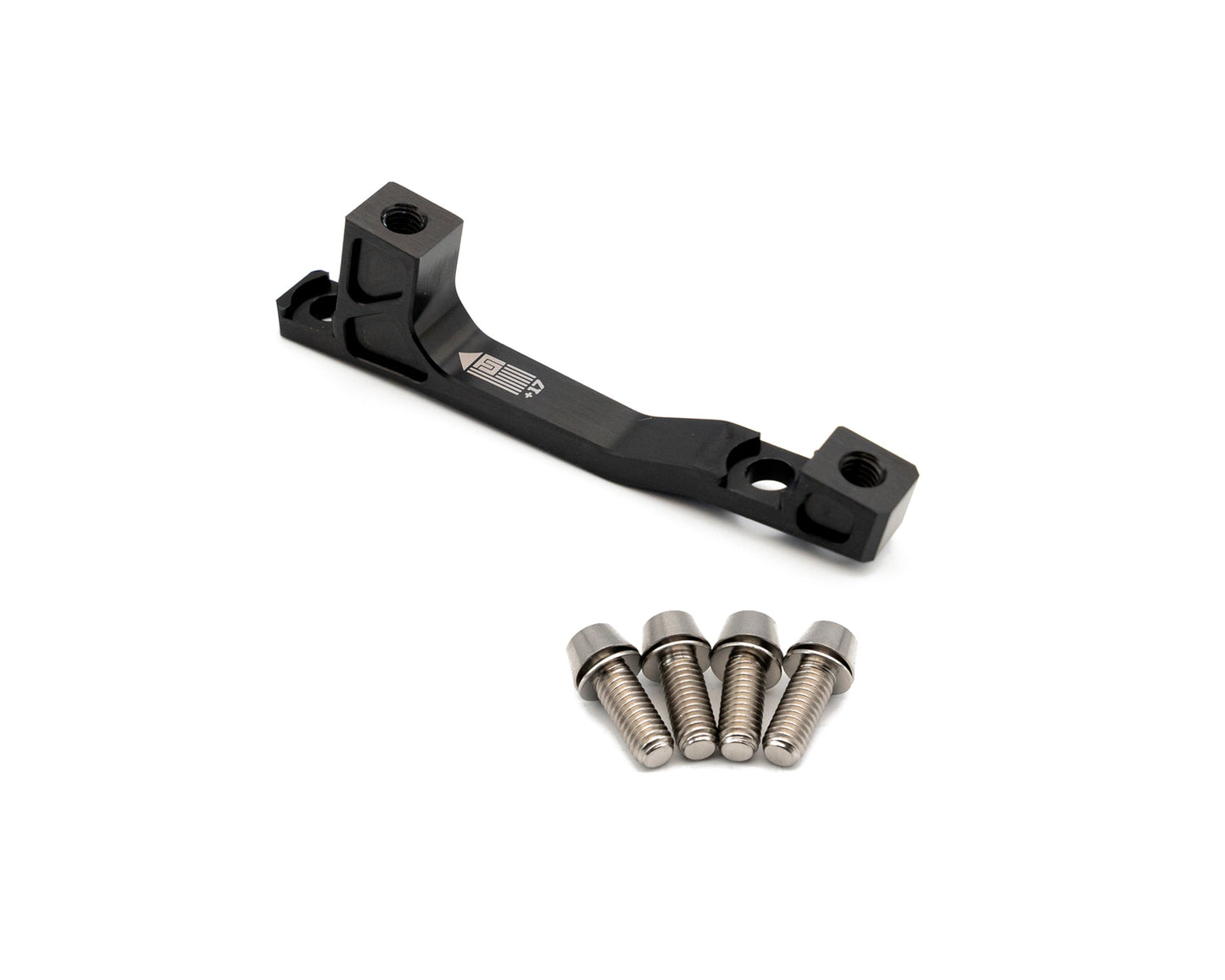Mountain Bike Post Mount Disc Brake Adapter +17