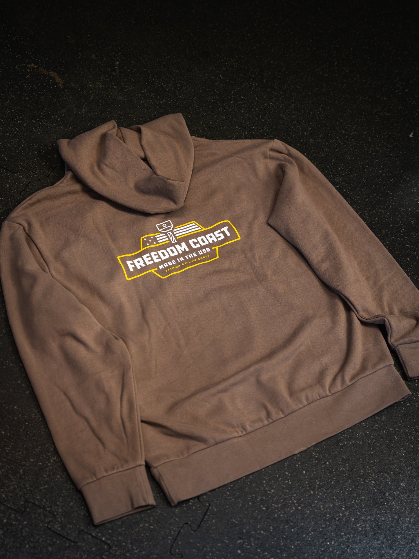 Freedom Coast Hoodie