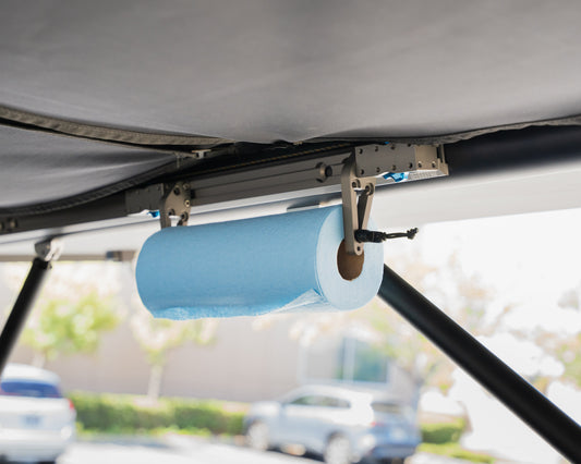 MODmount Paper Towel Roll Holder