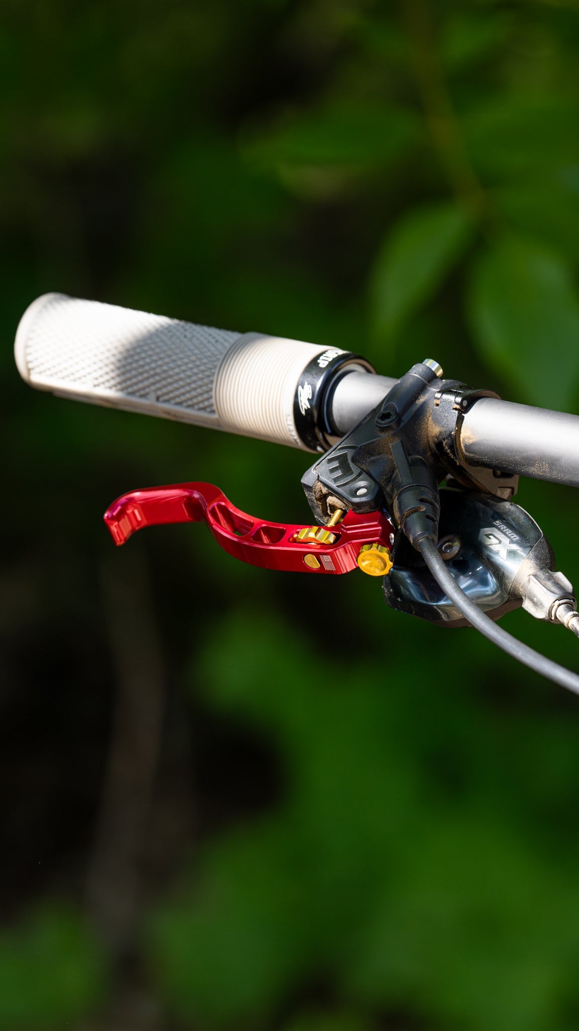 Magura Brake Levers
