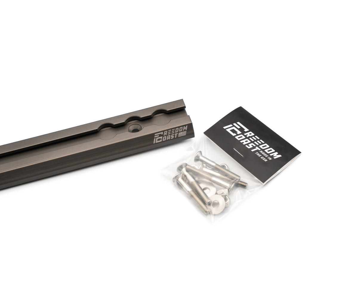 Freedom Tracks Freedom Track for Toyota Vehicles – Boost Manufacturing