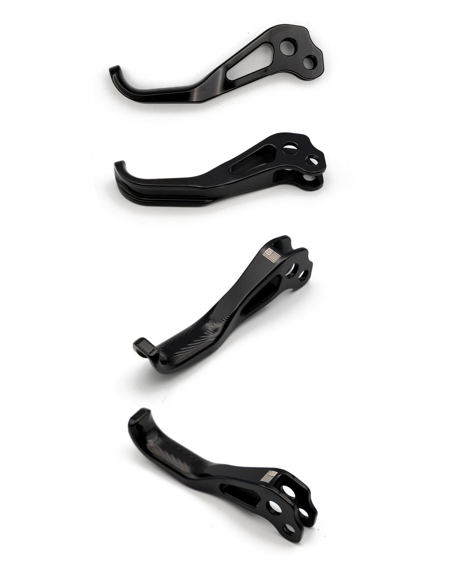 SRAM Brake Levers