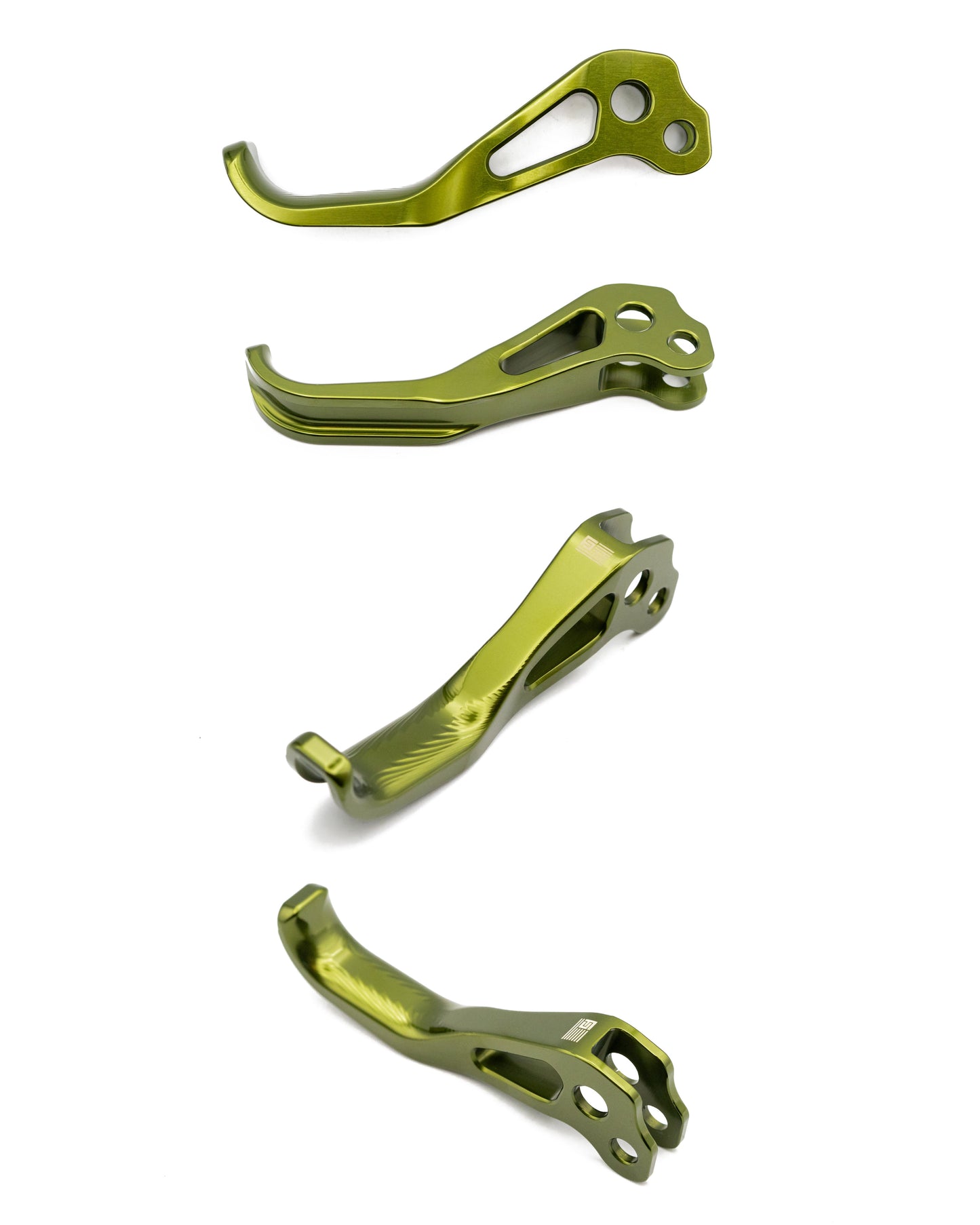 SRAM Brake Levers