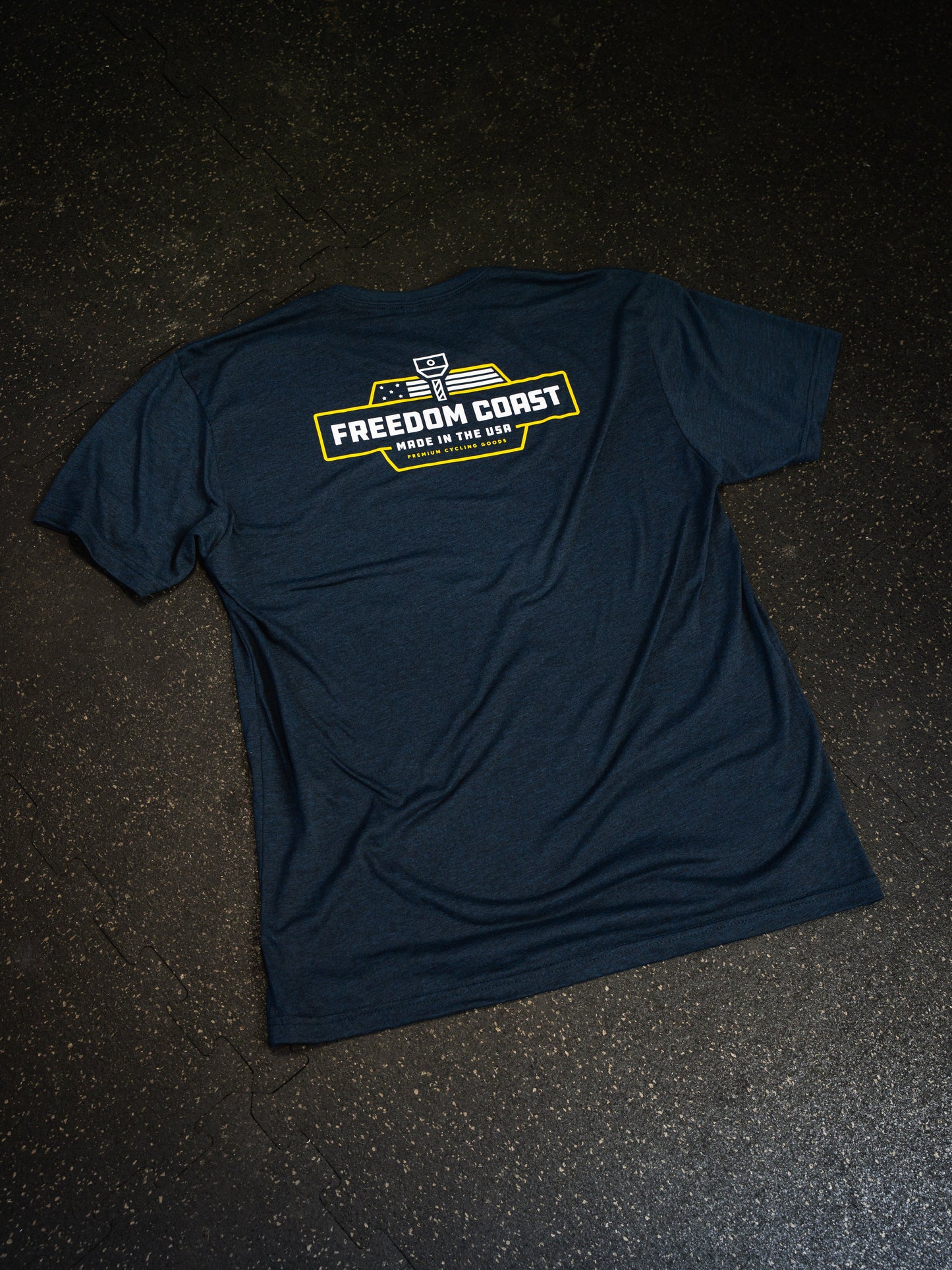 Freedom Coast T-Shirt
