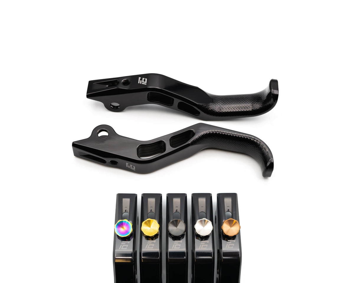 Boost Lever Brake Levers for TRP Evo Pro – Boost Manufacturing