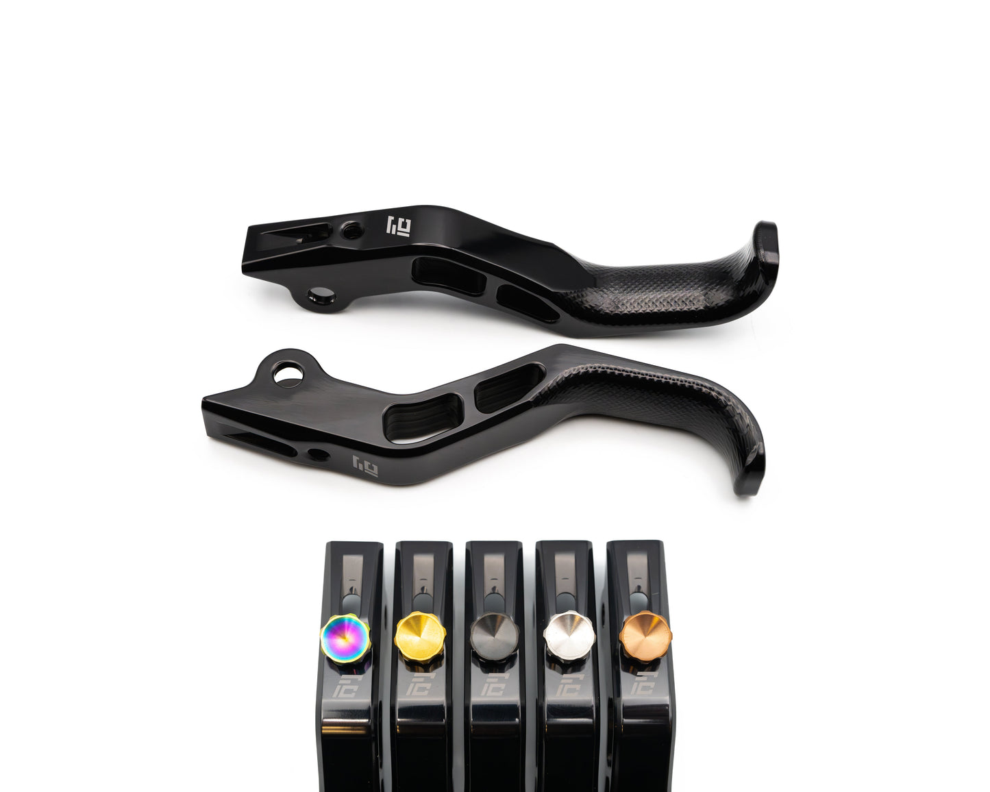 Brake Levers for TRP Evo Pro