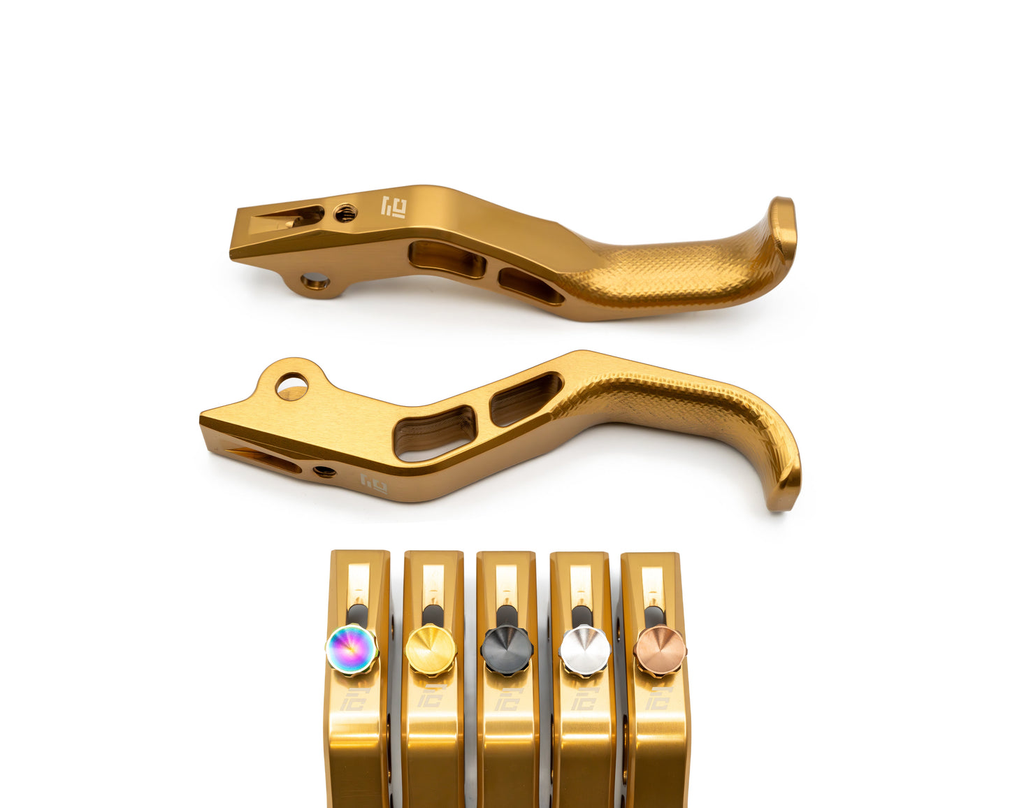 Brake Levers for TRP Evo Pro