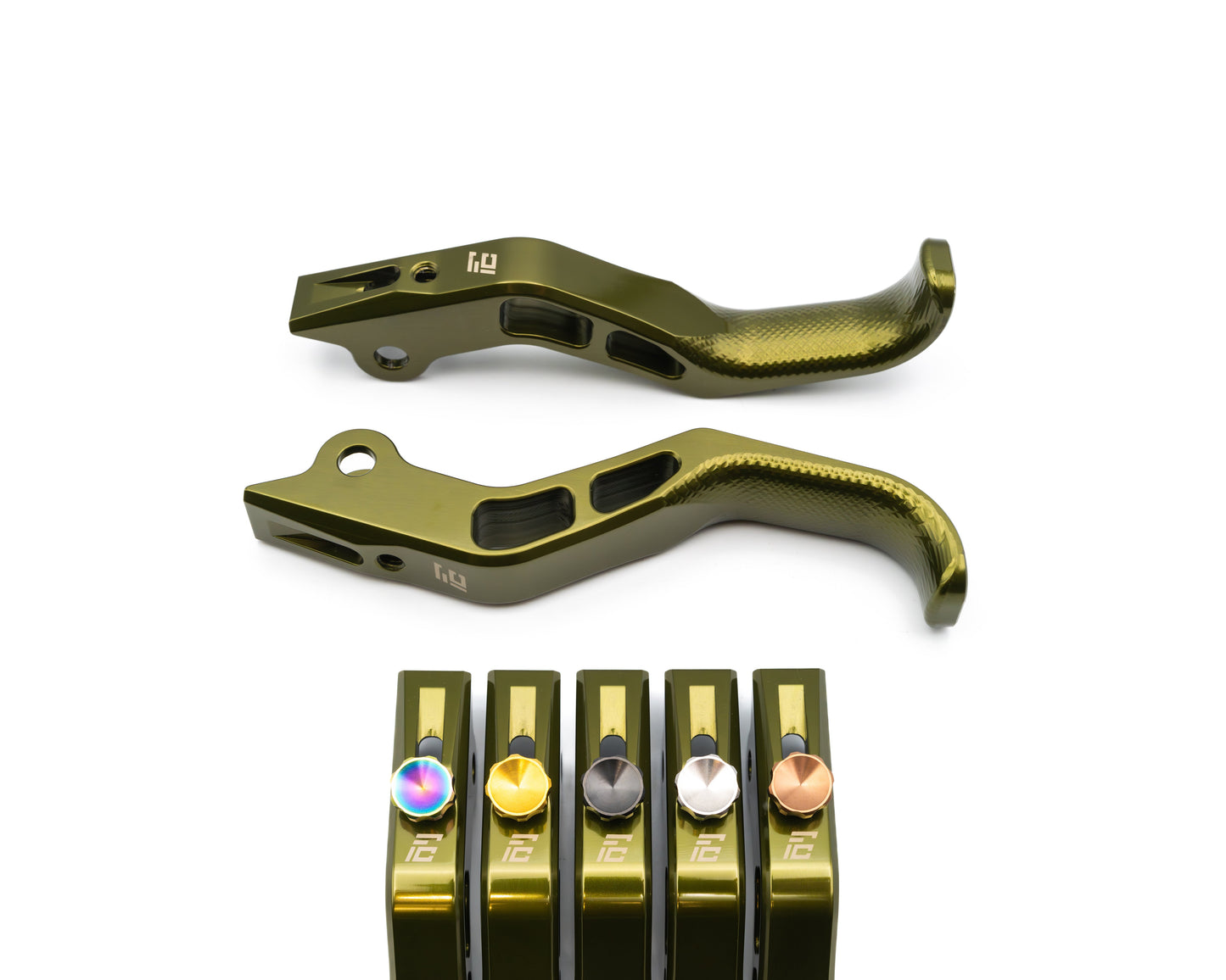 Brake Levers for TRP Evo Pro