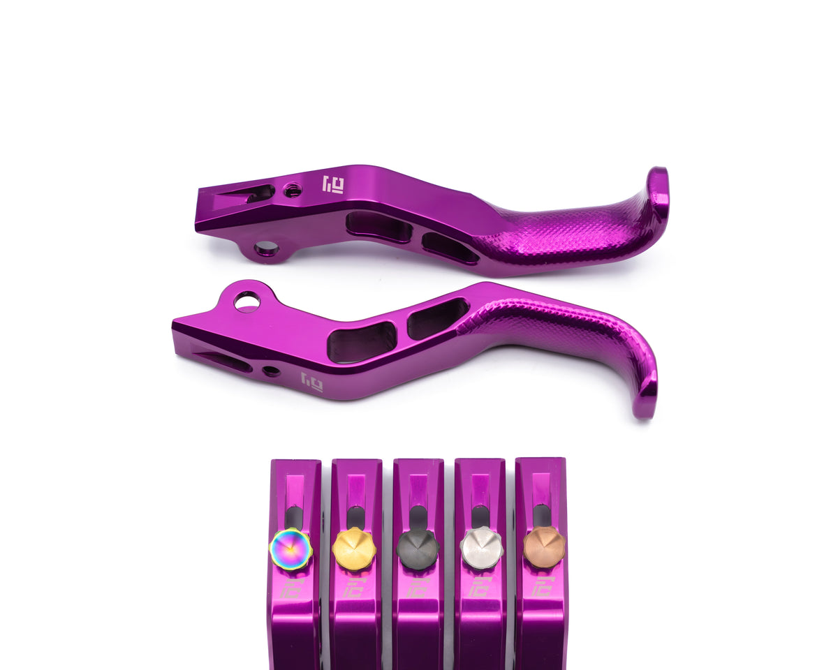 Boost Lever Brake Levers for TRP Evo Pro – Boost Manufacturing