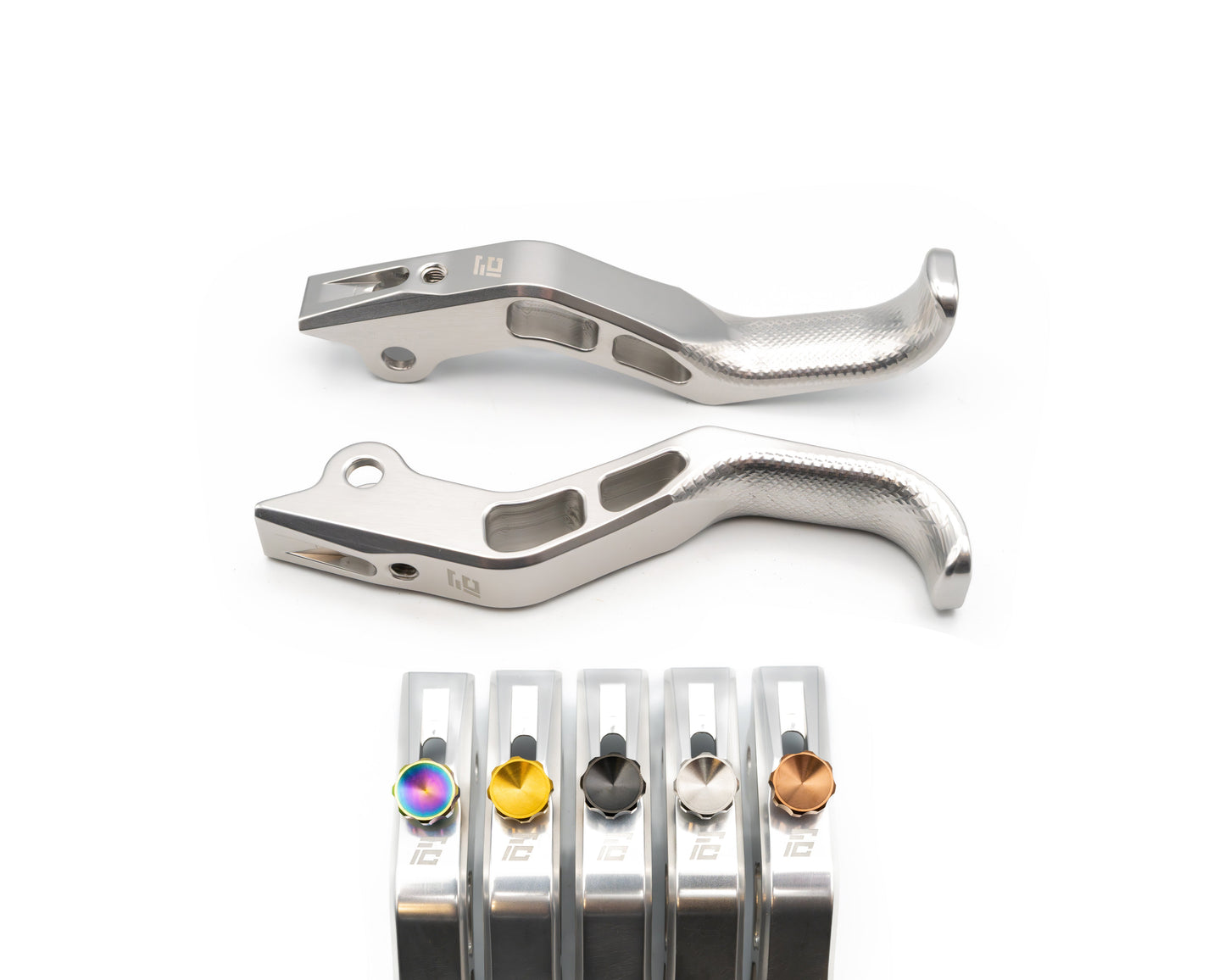 Brake Levers for TRP Evo Pro