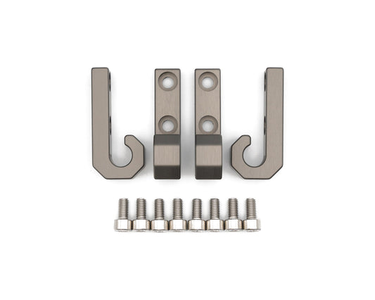 MODmount Hook 4 pack