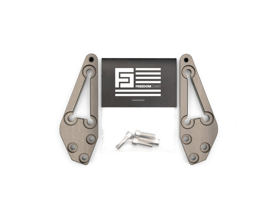 MODmount Arms - 2 pack (with 4 bolts)