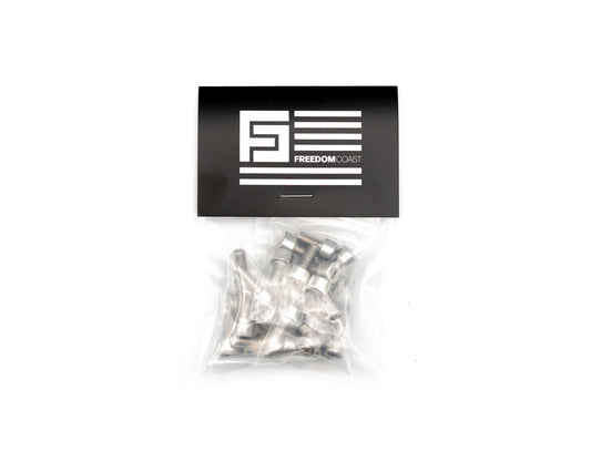 MODmount Assorted Hardware Pack - 24 bolts