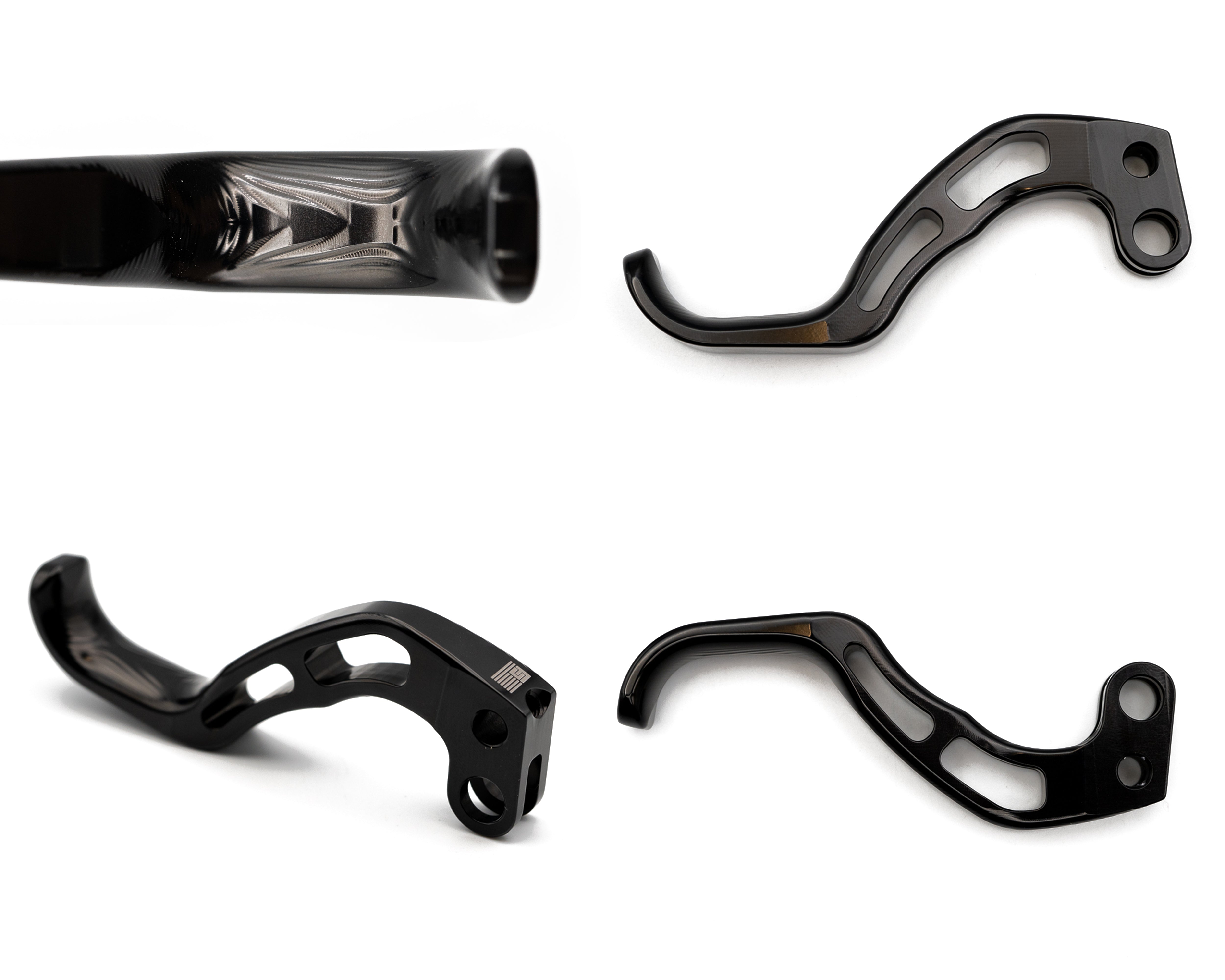 Brake Levers for TRP DH-R Evo – Boost Manufacturing
