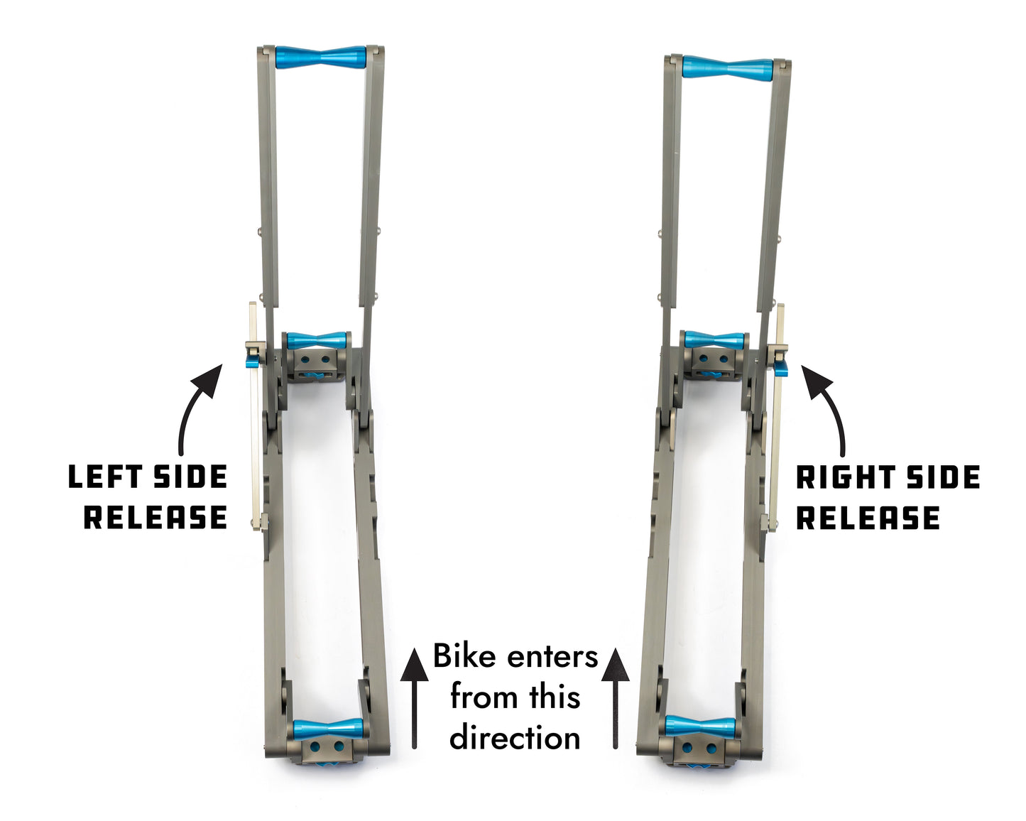 HOVR BIKE RACK