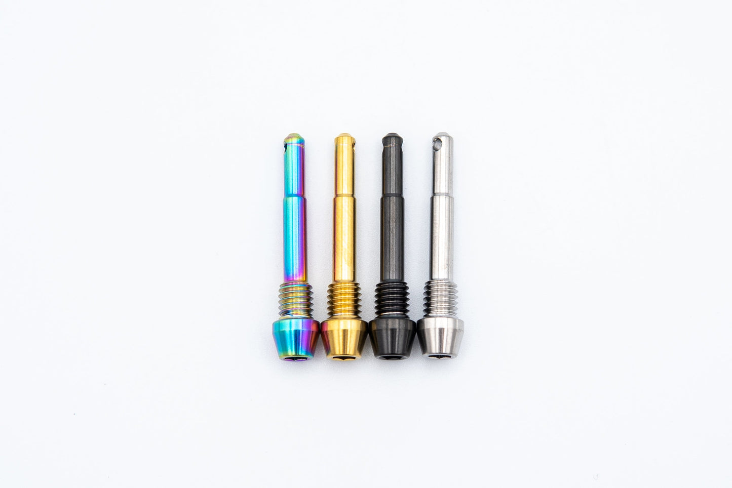 Hope Brake Pad Retaining Axle Titanium Bolt