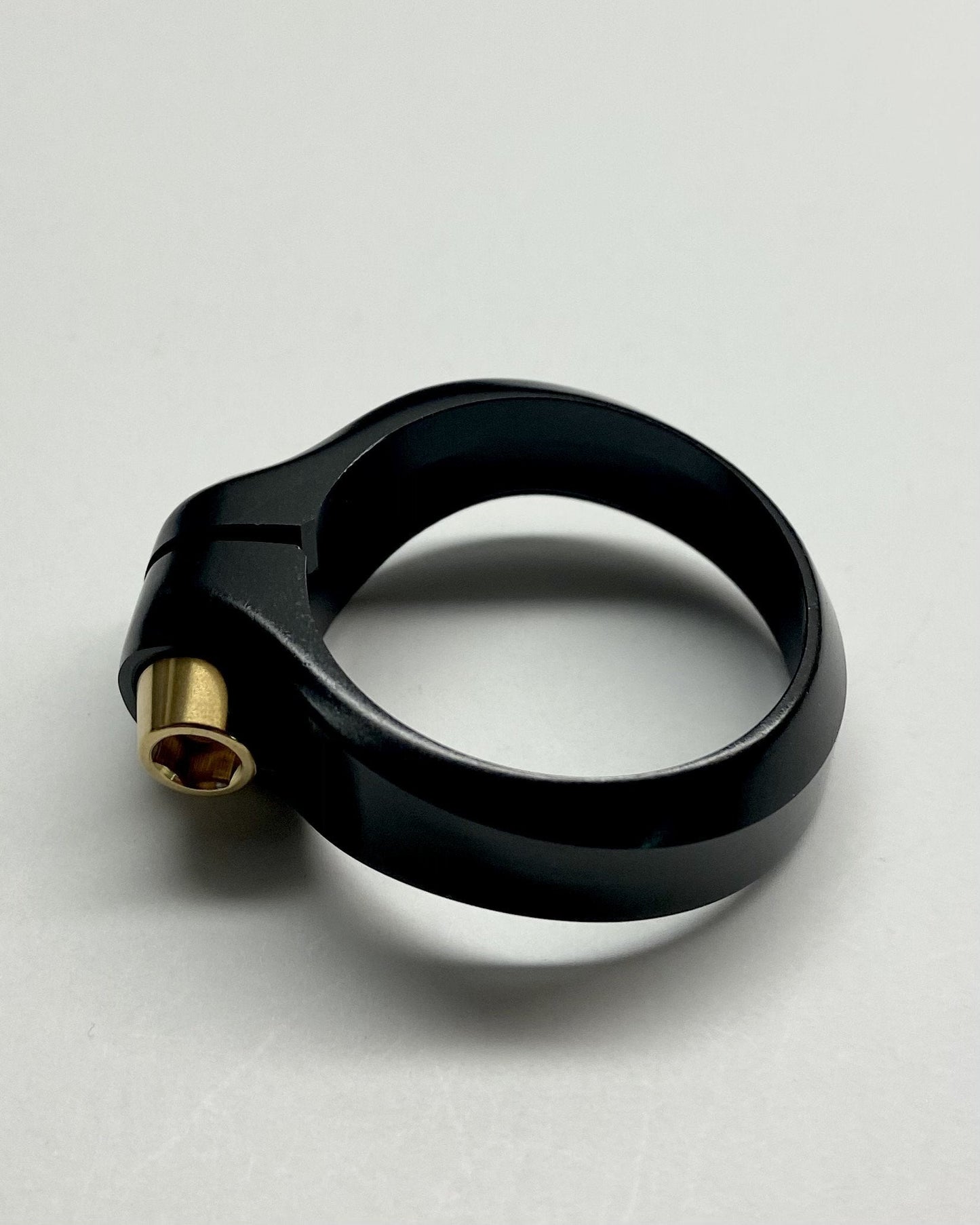 Ibis Seat Collar Bolt - Titanium