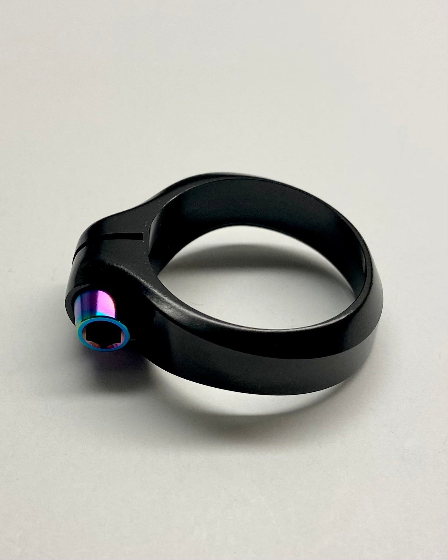 Ibis Seat Collar Bolt - Titanium