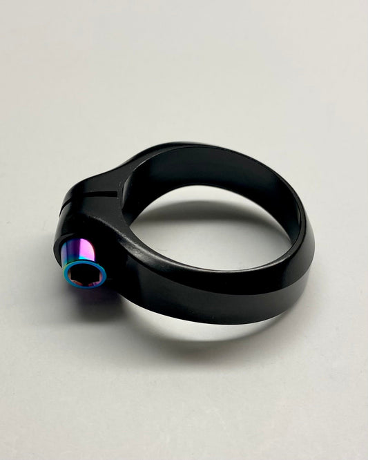 Ibis Seat Collar Bolt - Titanium