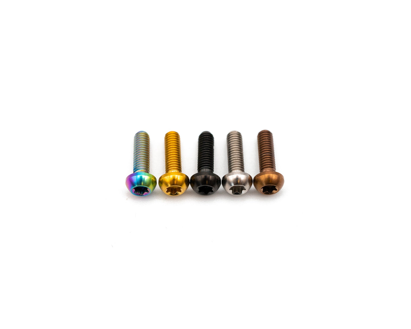 SRAM Lever Pivot Bolt - Titanium - Single Bolt