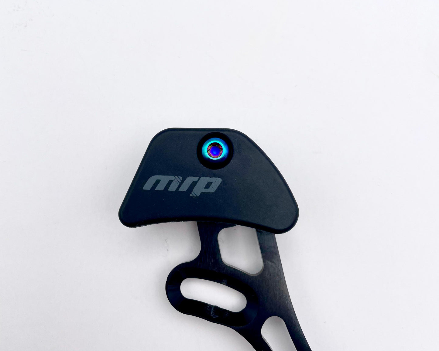MRP AMg Chainguide Bolt - Titanium